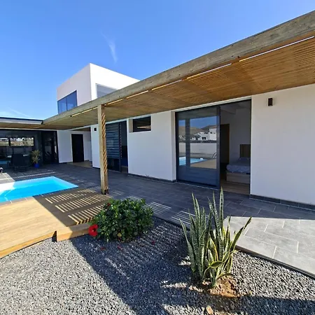 Molinos 3* La Oliva