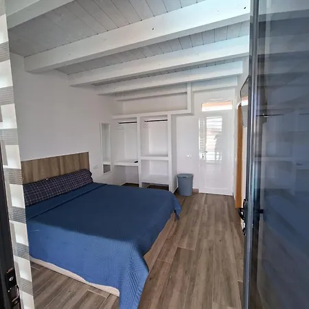 Casa de hóspedes Molinos 3*