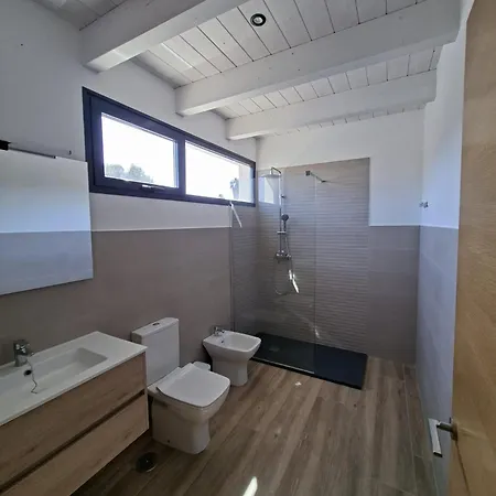 Molinos Guest house