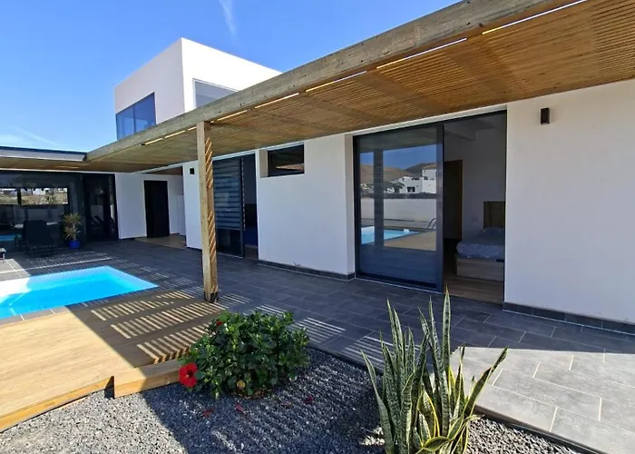 Molinos 3* La Oliva