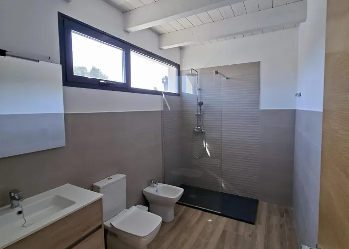 Molinos Vendégház
