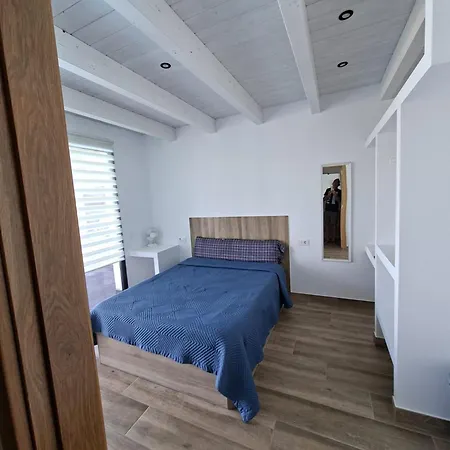 Molinos 3*