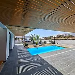 Molinos 3* La Oliva
