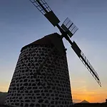 Gasthuis Molinos 3*