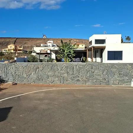 Molinos Gasthof