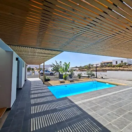Molinos 3* La Oliva