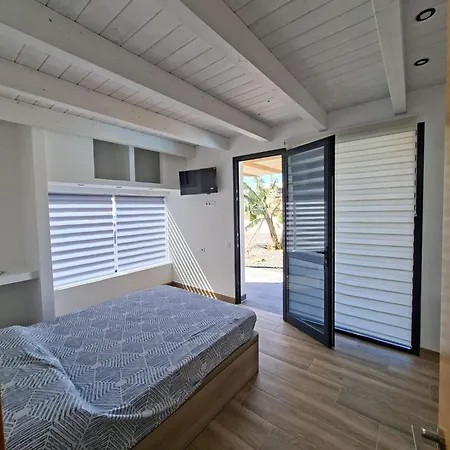 Konukevi Molinos La Oliva