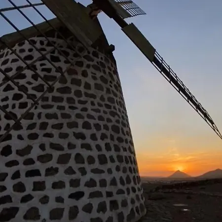 Molinos