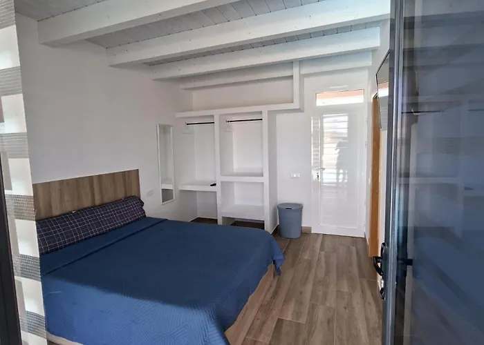 게스트하우스 Molinos 3*