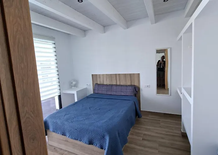 Molinos 3*